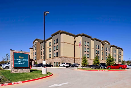 Homewood Suites by Hilton Trophy Club Fort Worth North