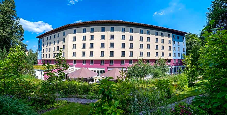 Parkhotel Gorlitz