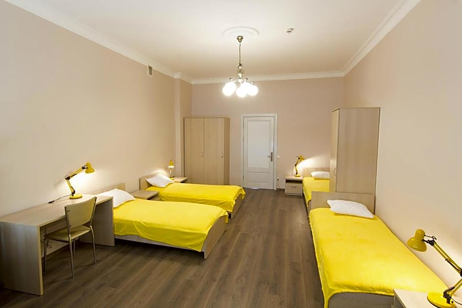 Valdemara Residence