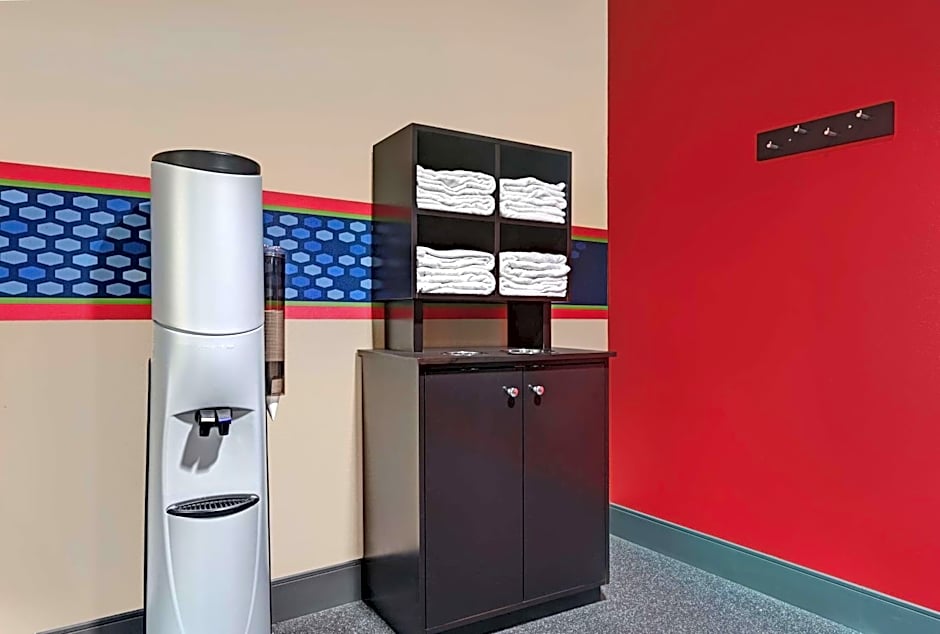 Hampton Inn By Hilton Farmington