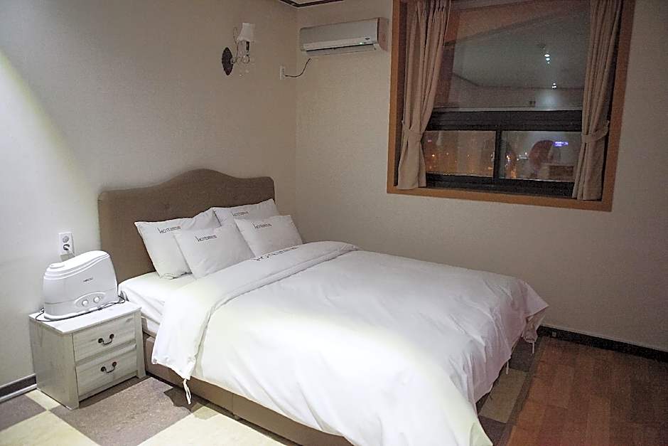 Sanriji Hotel