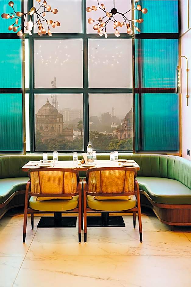 Hotel Gemini Continental