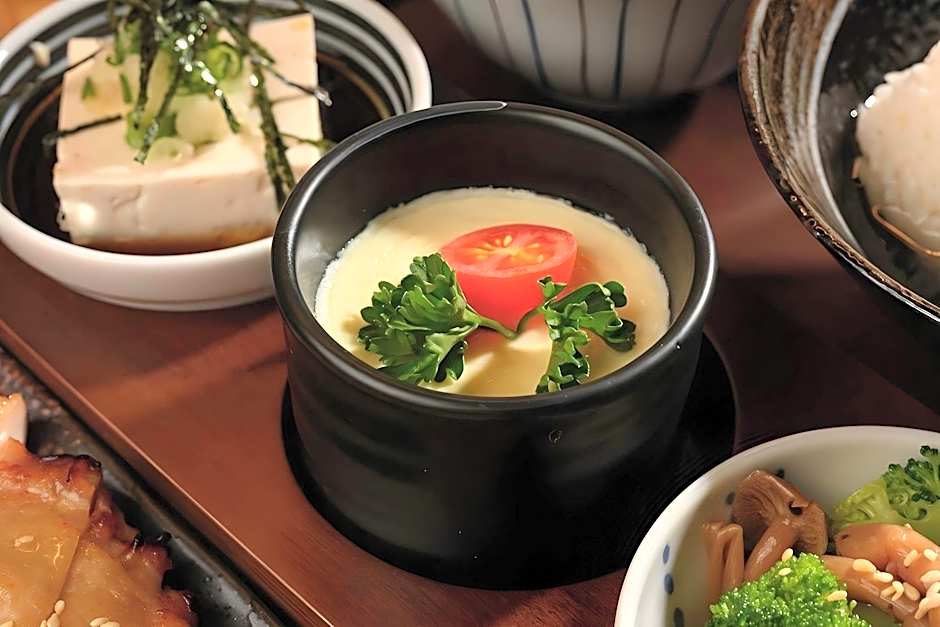 Yunoyado Onsen Hot Spring Hotel Deyang
