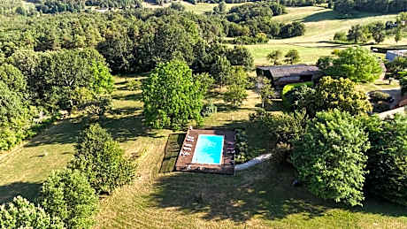 Domaine De La Licorne