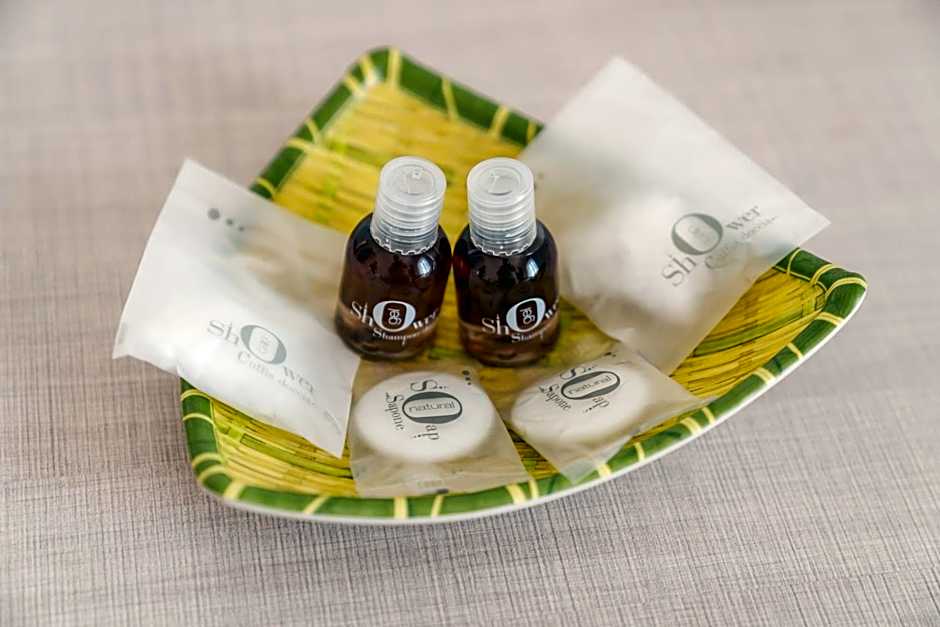 Pandora Rooms - Pompei - Central Pompeii Near the Ruins