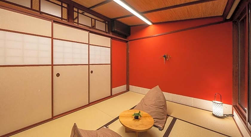 UTAIMACHI