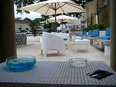 Josefa D`Obidos Hotel