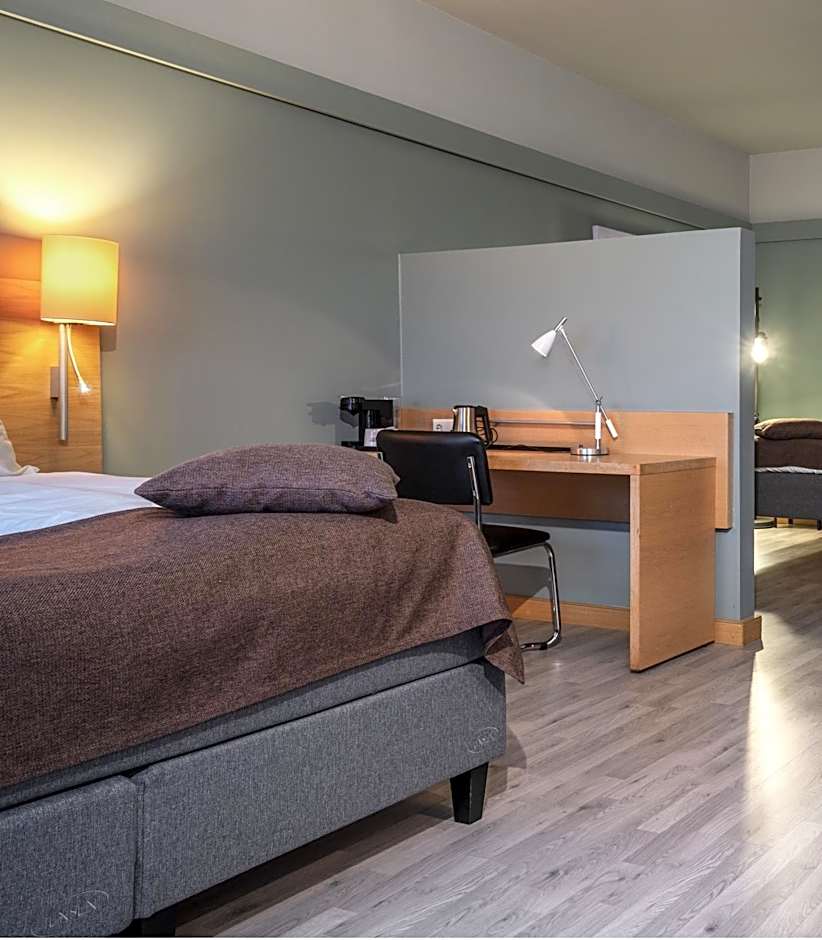 Thon Hotel Kristiansand