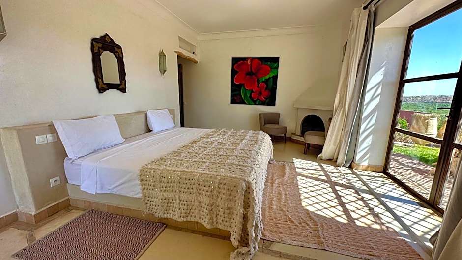 Quelque part au barrage