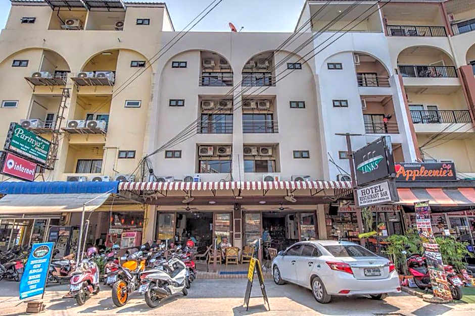 The Links Hotel