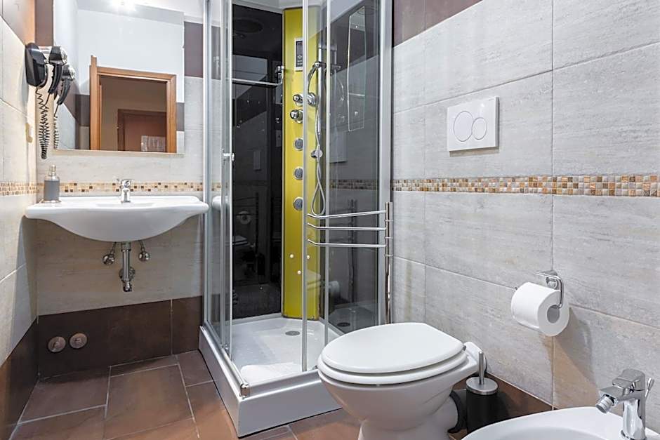 Dreams Roma B&B