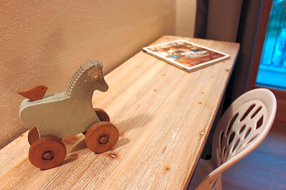 B&B Le jardin de Pierre