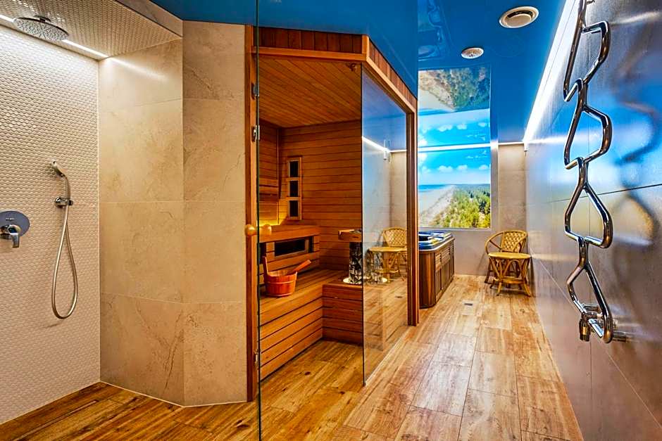 Hotel Bartan Gdansk Seaside