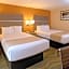 Travelodge by Wyndham Muskegon