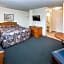 Tampa Bay Extended Stay Hotel