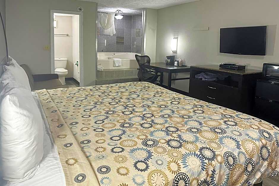 Regal Inn Guntersville By OYO Hwy 431