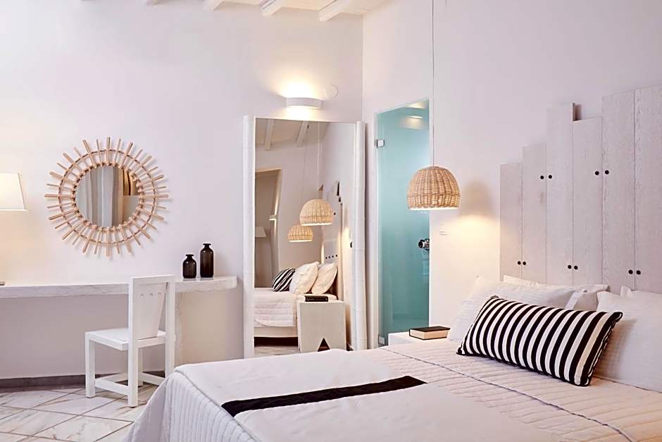 Zdjęcie 1 z 4 — Junior Suite