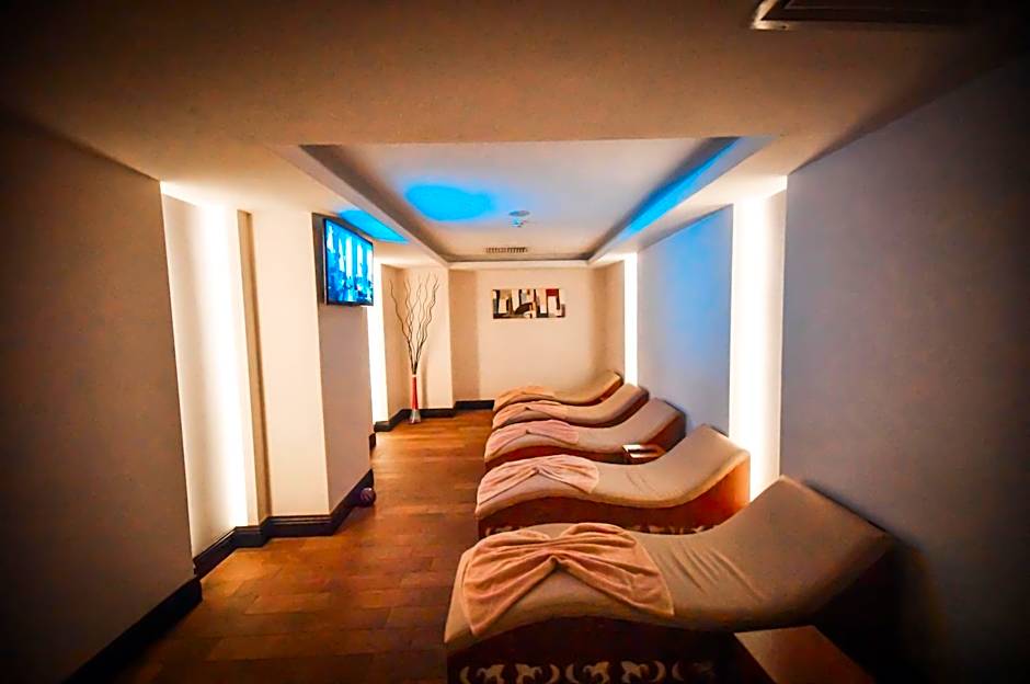 Yol Is Holiday Trabzon