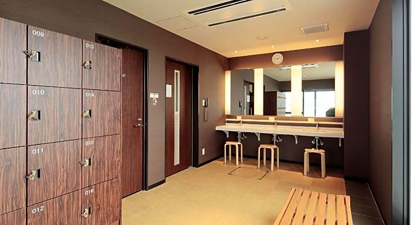 Candeo Hotels Otsu Kumamoto Airport