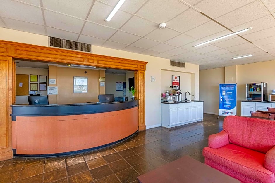Econo Lodge
