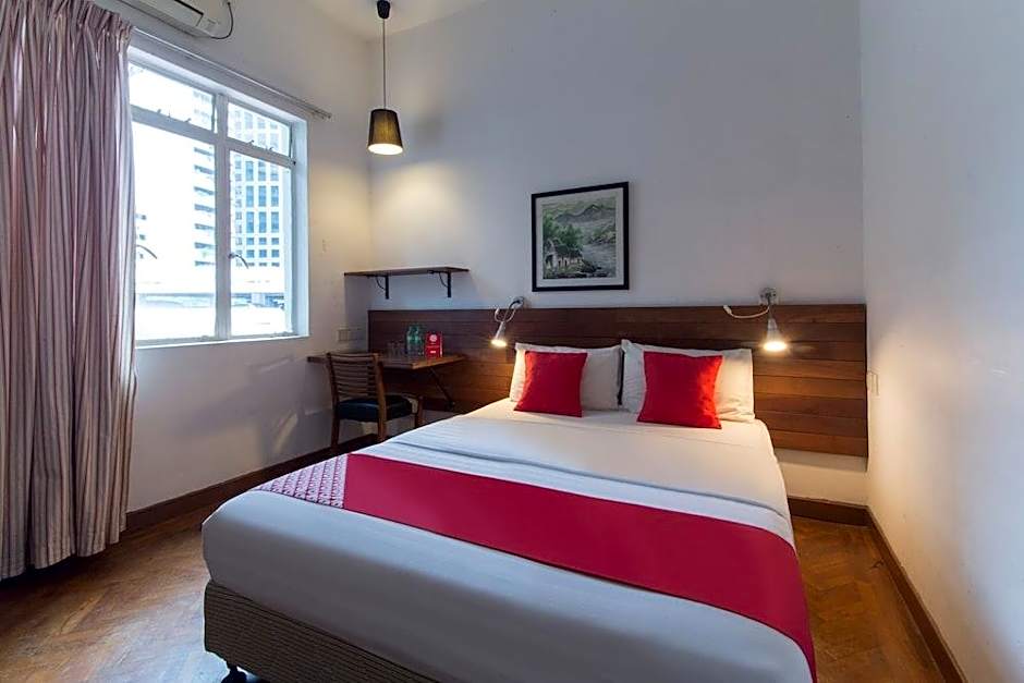 Hotel O Prai Jaya