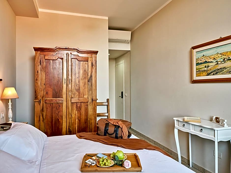 I Terzi Di Siena - Rooms Only