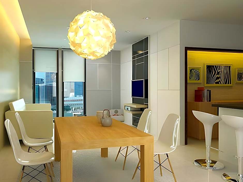 Ra Premiere Simatupang