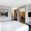 DoubleTree Suites By Hilton Raleigh-Durham