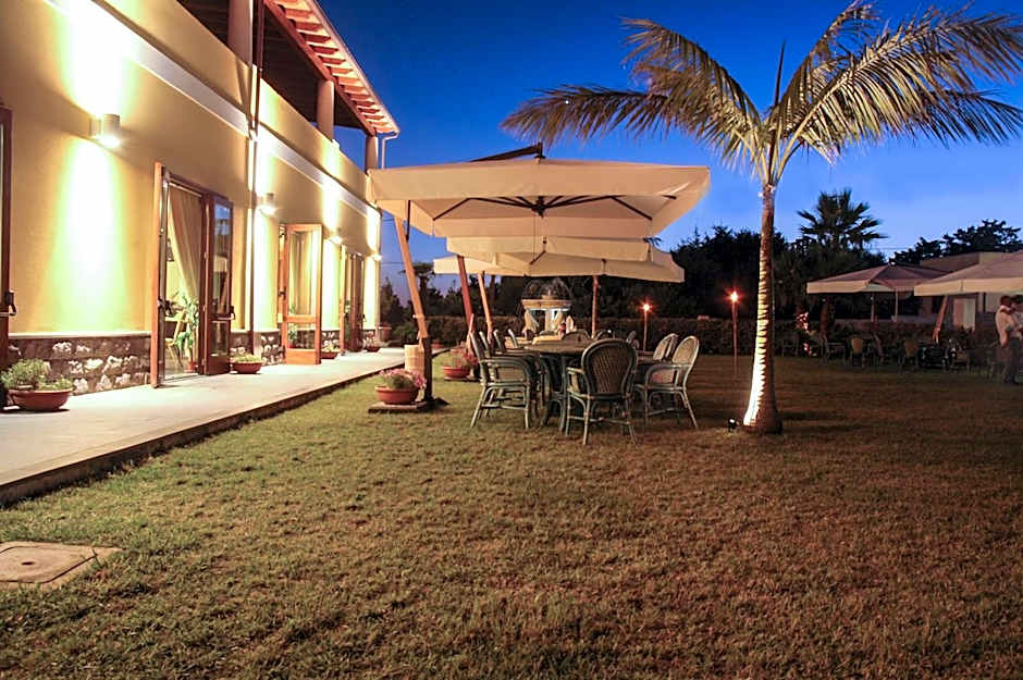 Eolian Residence
