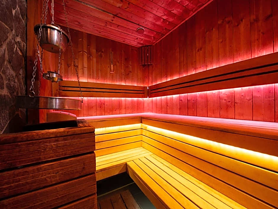 Calimbra Wellness Hotel Superior