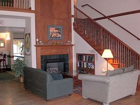 Hastings Country Inn