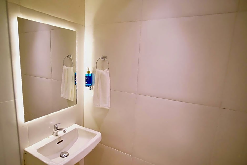 Bridge Hotel Express