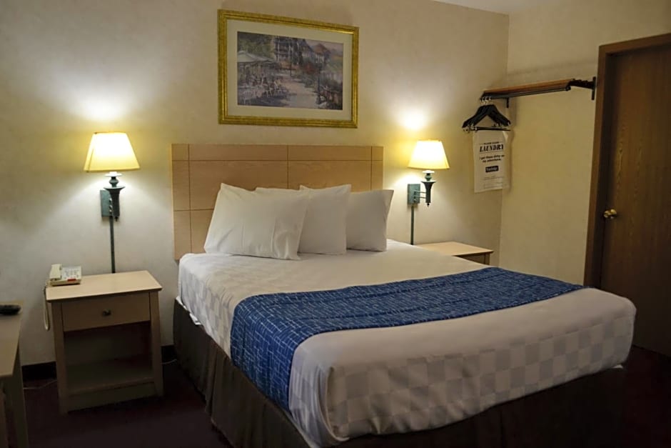 Travelodge by Wyndham Niagara Falls