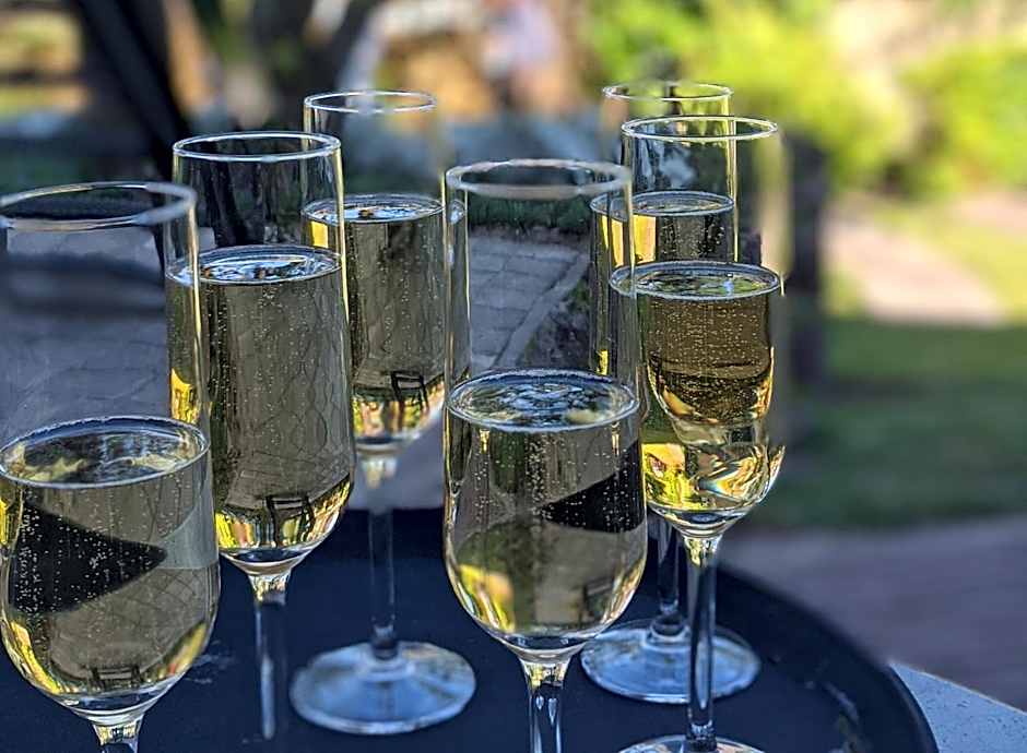 Polderhuis Bed & Breakfast