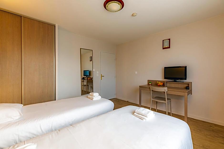 Appart City La Roche Sur Yon Centre