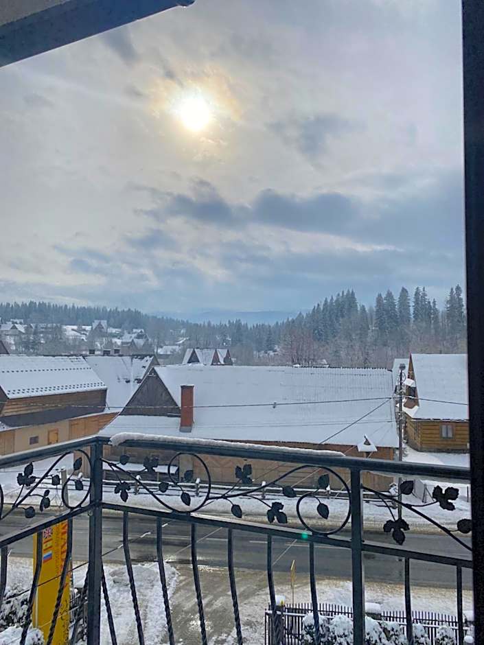 Pokoje Gościnne Madzia