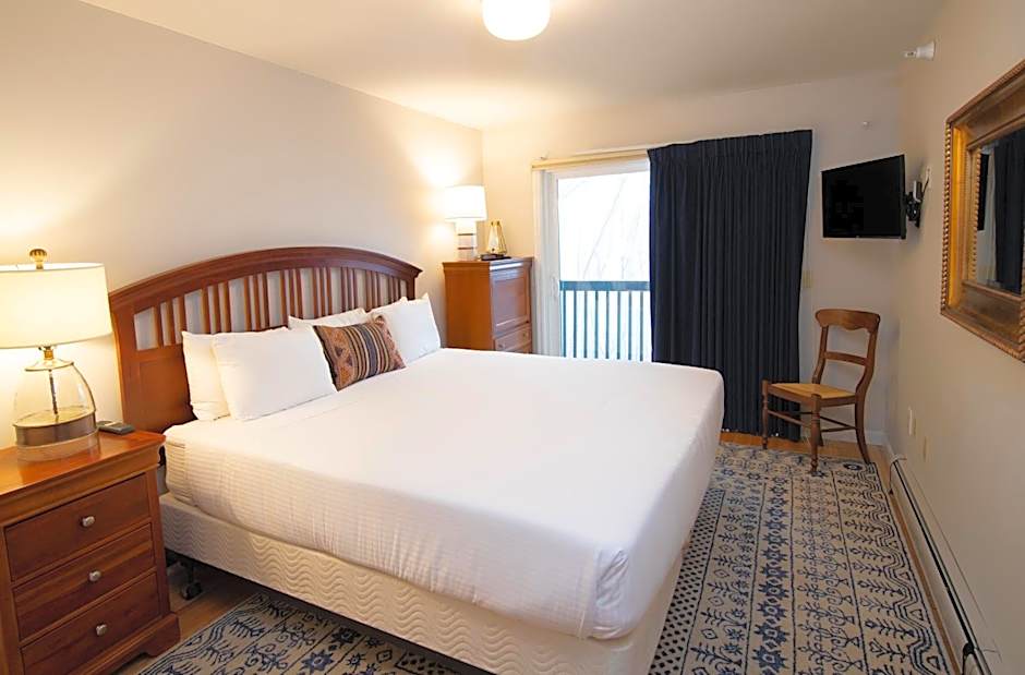 Winterplace on Okemo Mountain