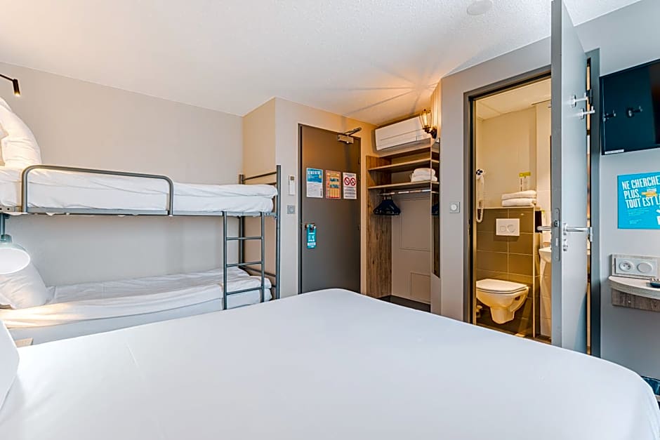 Kyriad Direct Tours Sud - Chambray Lès Tours