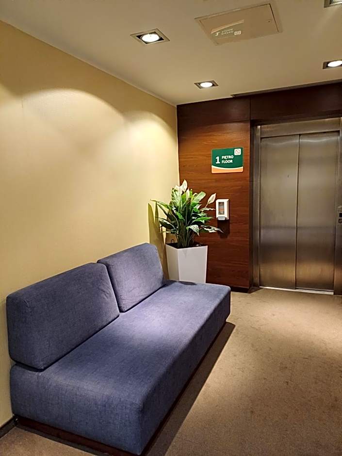 Desilva Inn Katowice Airport