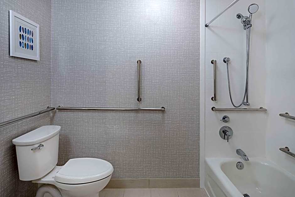 Hampton Inn By Hilton Richmond-Midlothian Turnpike