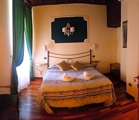 Diapason Colosseo Suite