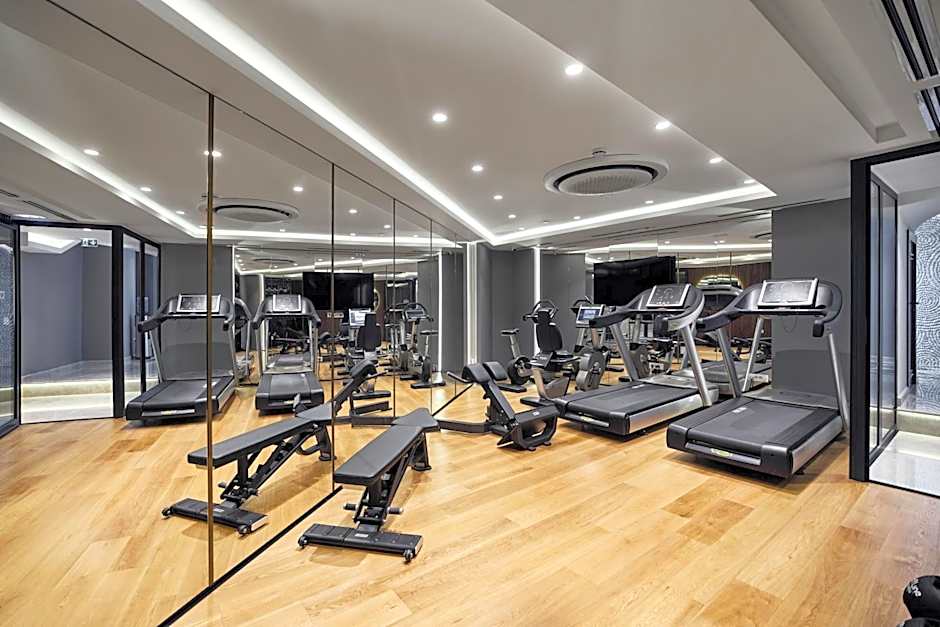 La Fleur Boutique Hotel