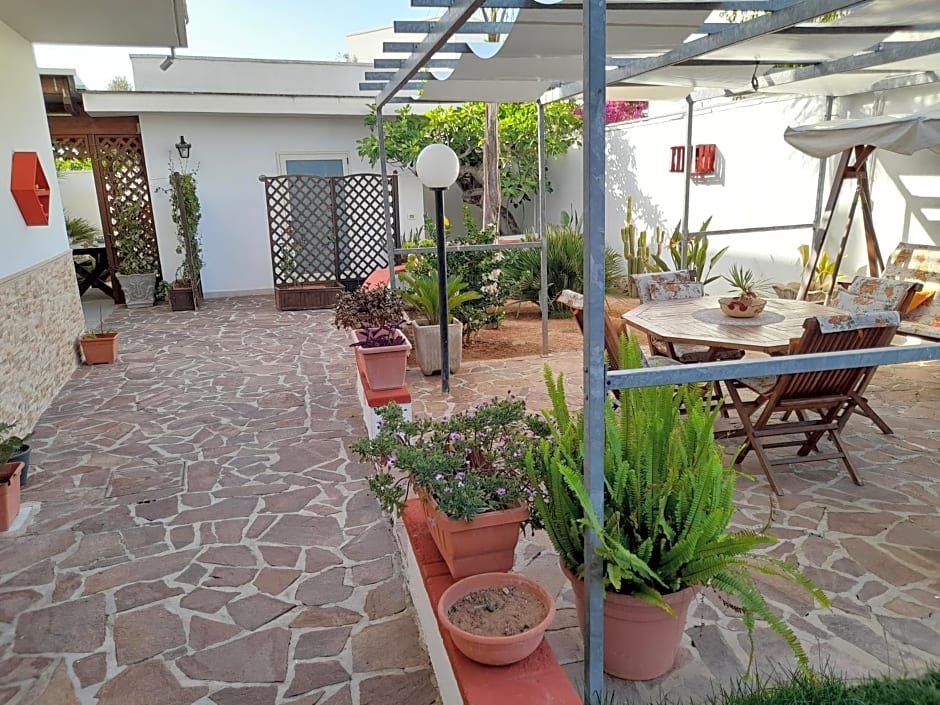 Bed&Breakfast L'Oasi