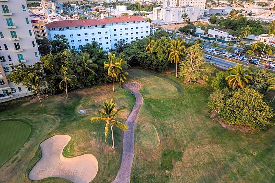 Comfort Inn Puerto Vallarta