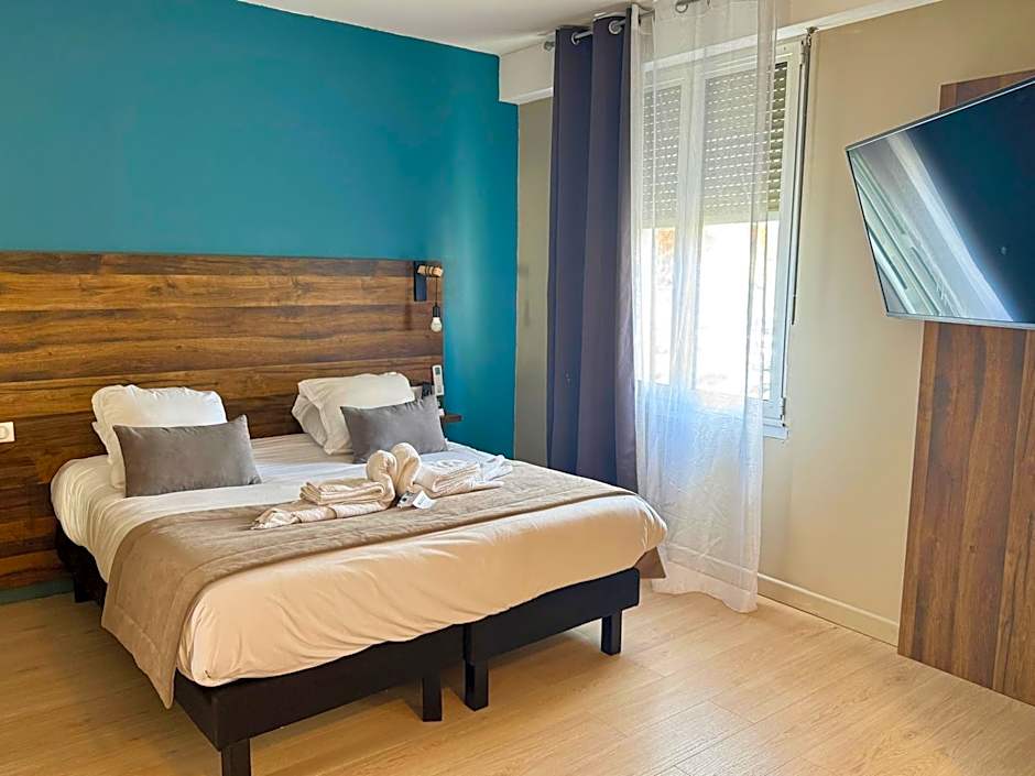 Logis Hôtel de la Poste