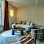 Boutique hotel Roosendaelhof