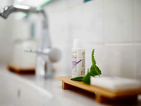 Executive Queen Suite