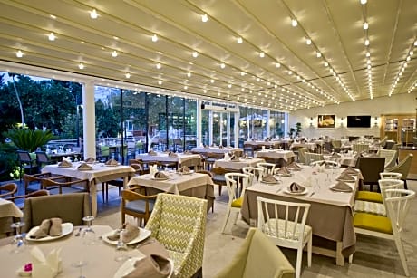 Kimera Hotel