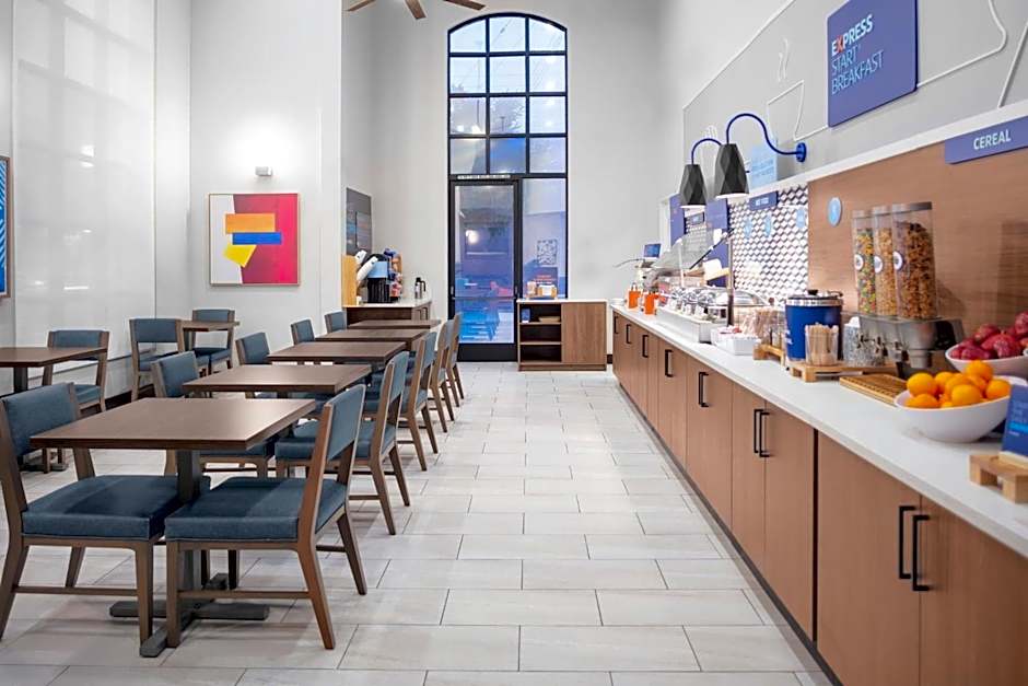 Holiday Inn Express Hotel & Suites Hermosa Beach By IHG