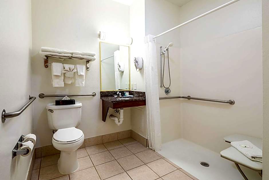 Quality Inn Keystone